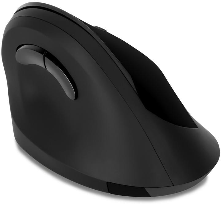 Actual product image Connect IT CMO-2700-BK (Wireless)