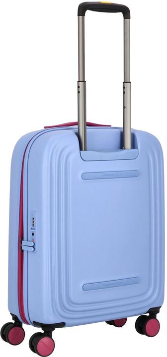 Image du produit Mandarina Duck Logoduck + 4 roues trolley cabine 55 cm (40 l)