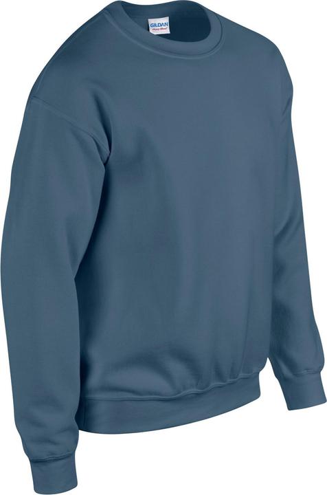 Actual product image Gildan Mens Heavy Blend Sweatshirt (L)