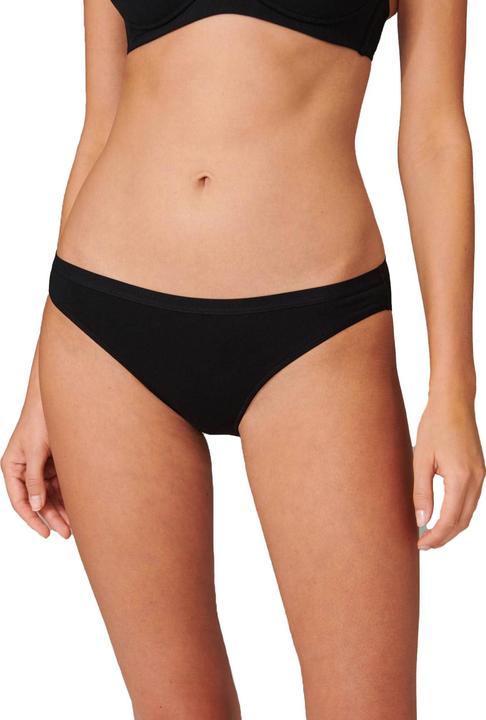 Produktbild Schiesser Slip Casual Bequem sitzend (XL, 2er Pack)
