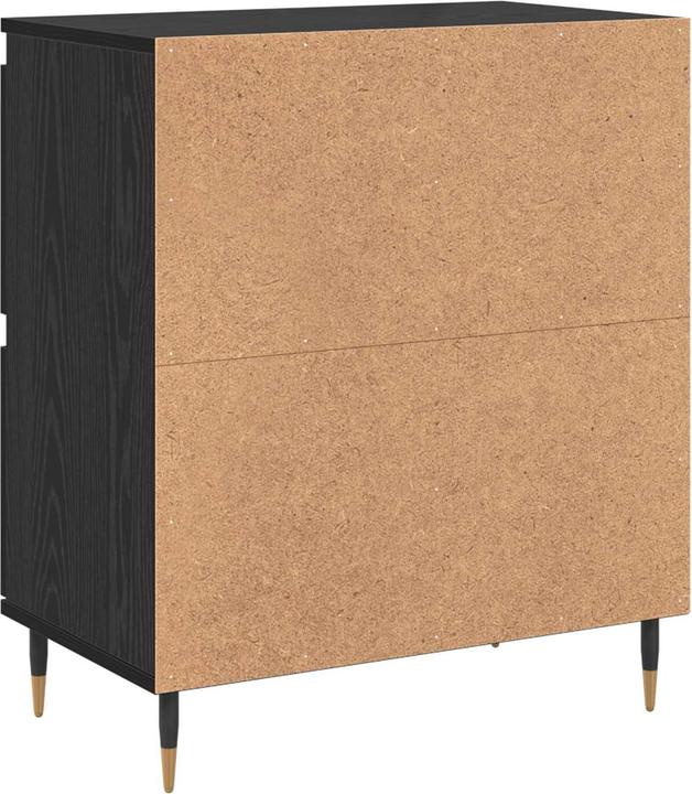 Produktbild vidaXL Modernes Sideboard (35 x 35 x 70 cm)