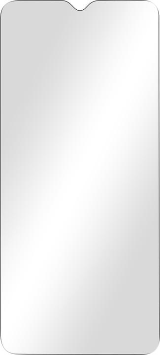 Actual product image 4smarts Second Glass Essential for Samsung Galaxy A32 5G (1 Piece, Samsung Galaxy A32 5G, Samsung Galaxy A13 5G, Samsung Galaxy A13)