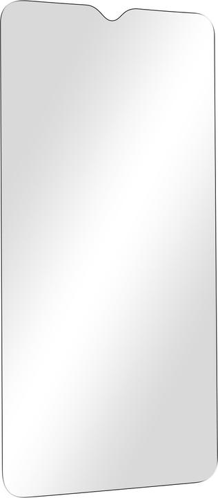 Actual product image 4smarts Second Glass Essential for Samsung Galaxy A32 5G (1 Piece, Samsung Galaxy A32 5G, Samsung Galaxy A13 5G, Samsung Galaxy A13)