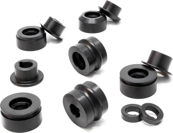 Image du produit Wiltec Machine à cintrer