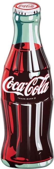 Actual product image Lip Smacker Coca-Cola Lip Balm (Lip balm, Lip care set)