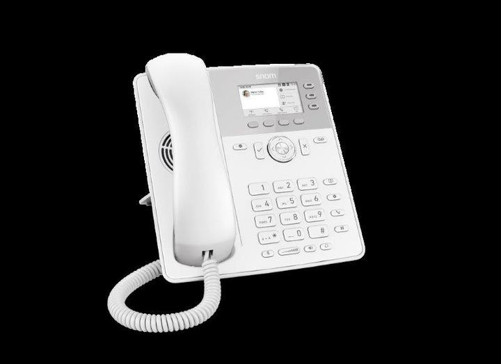 Productafbeelding Snom D717 Wit