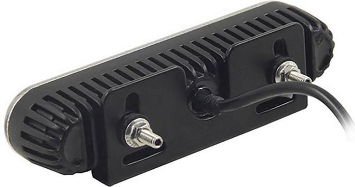 Produktbild SecoRüt LED Frontblitzer Strassenräumer Flash TPF05Y