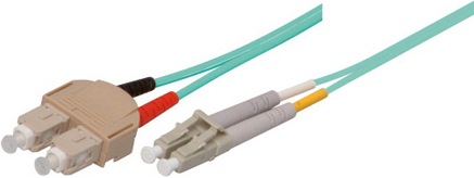 Produktbild Good Connections Alcasa (CAT8.2, 3 m)
