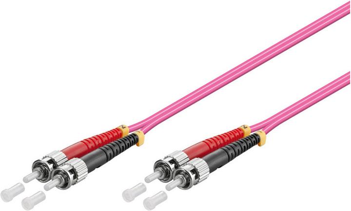 Produktbild Good Connections Alcasa (UTP, CAT8.1, 0.50 m)
