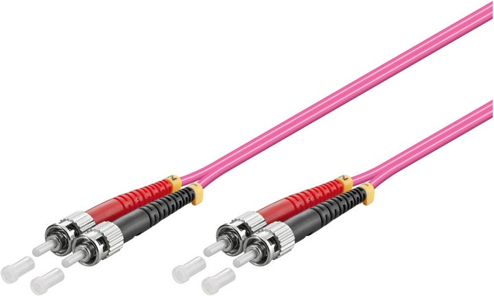Produktbild Good Connections Alcasa (UTP, CAT8.1, 0.50 m)