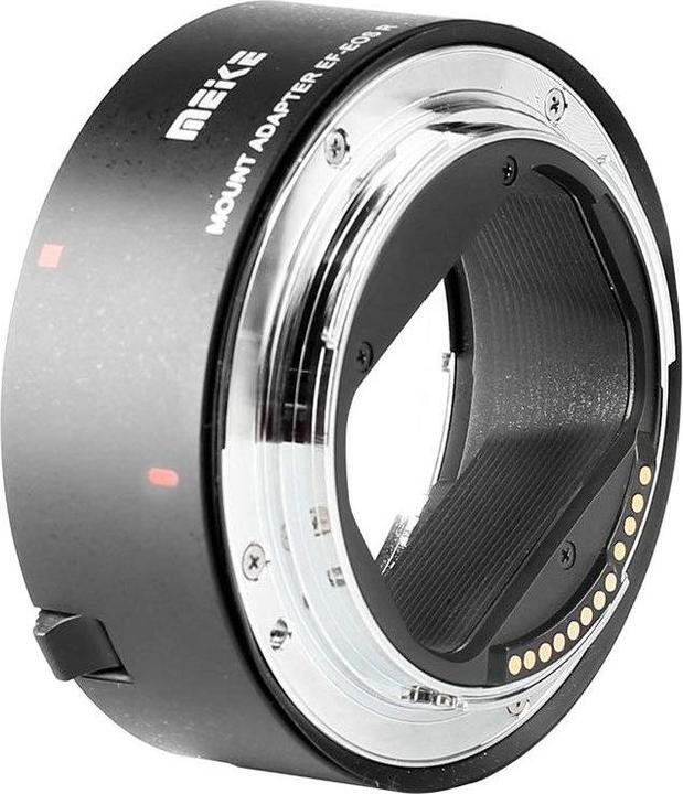 Image du produit Meike Adaptateur d'objectif AF EF/EF-S - RF