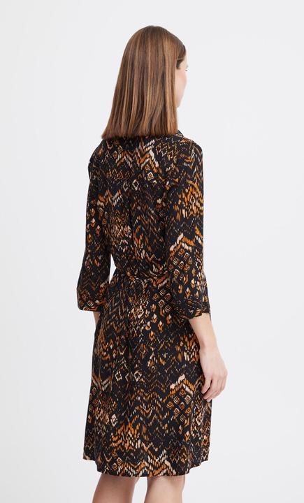 Produktbild B.young BYMMMJOELLA SHIRT DRESS 4 20814540 (42)