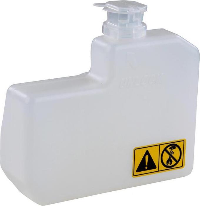 Actual product image Kyocera Waste Toner Box
