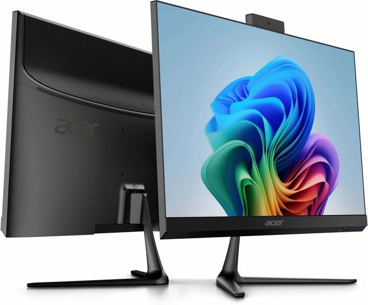 Produktbild Acer Aspire C24-B (512 GB, 16 GB, Intel Core 5 120U)