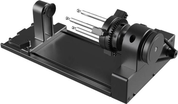Produktbild XTool 2-in-1 F1 Lasergravurmaschine Premium-Kit