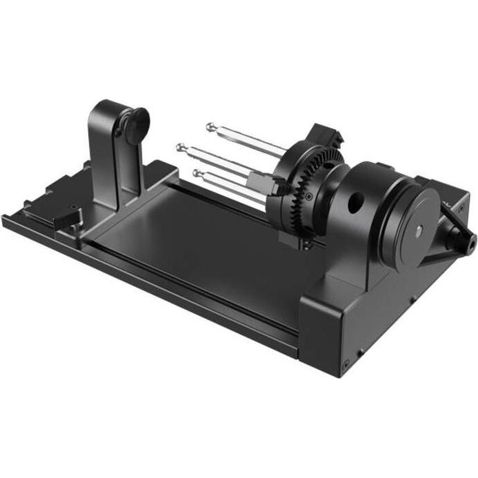 Thumbnail - XTool, Gravierer, 2-in-1 F1 Lasergravurmaschine Premium-Kit