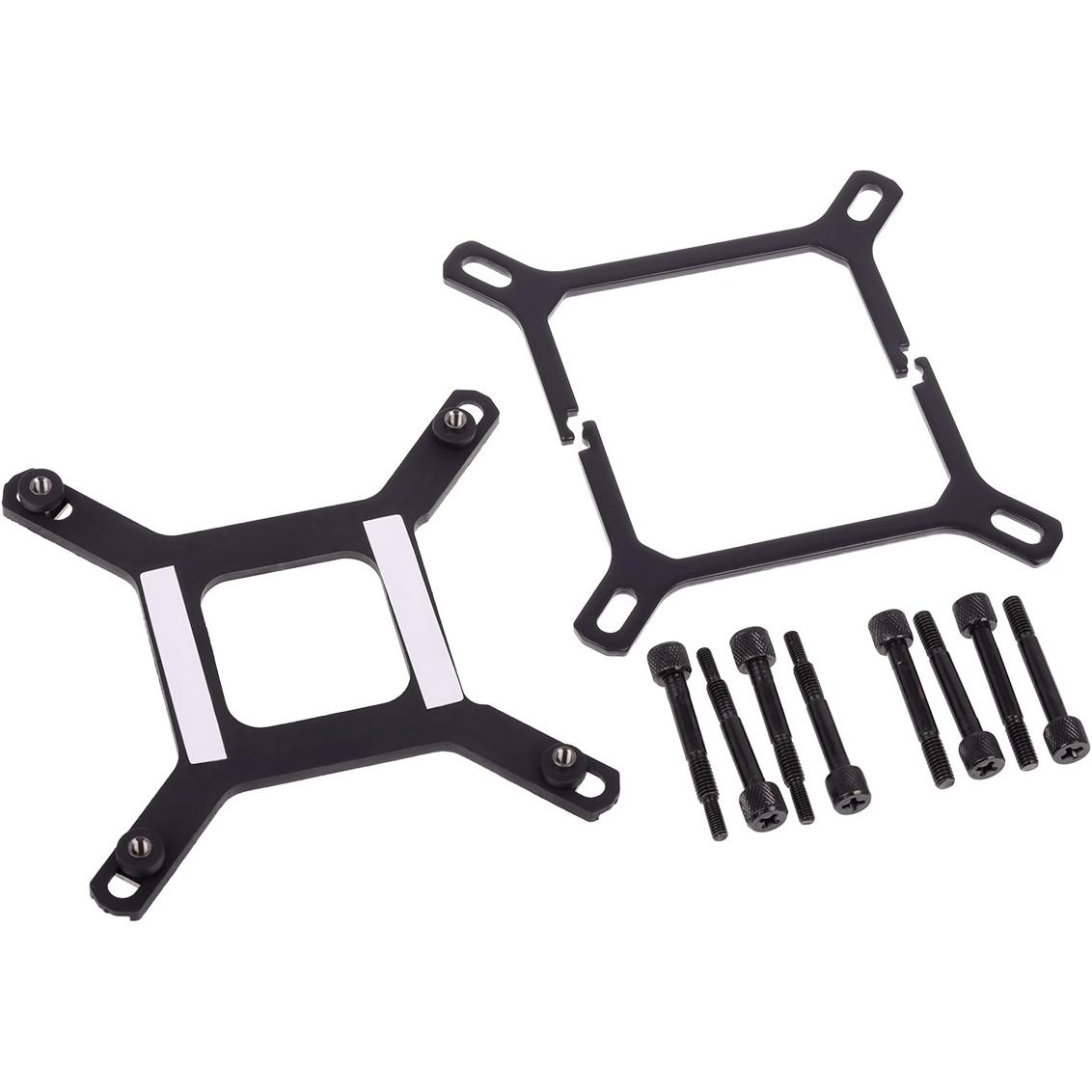 Thumbnail - Alphacool Eisb?r Intel Backplate 1013325, CPU Wasserkühler Zubehör