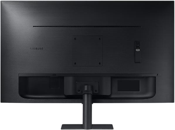 Actual product image Samsung Dis 32 S32A704NWU LED (3840 x 2160 Pixels, 32")