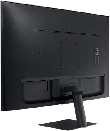 Actual product image Samsung Dis 32 S32A704NWU LED (3840 x 2160 Pixels, 32")
