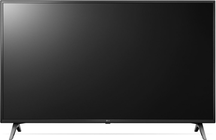 Produktbild LG 55UN711C - 139 cm (55") Diagonalklasse UN711C Series LCD-TV mit LED-Hintergrundb (55", UN71, LED, 4K, 2021)