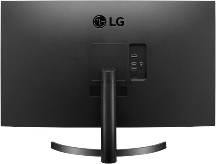 Produktbild LG 32QN600-B (2560 x 1440 Pixel, 32")
