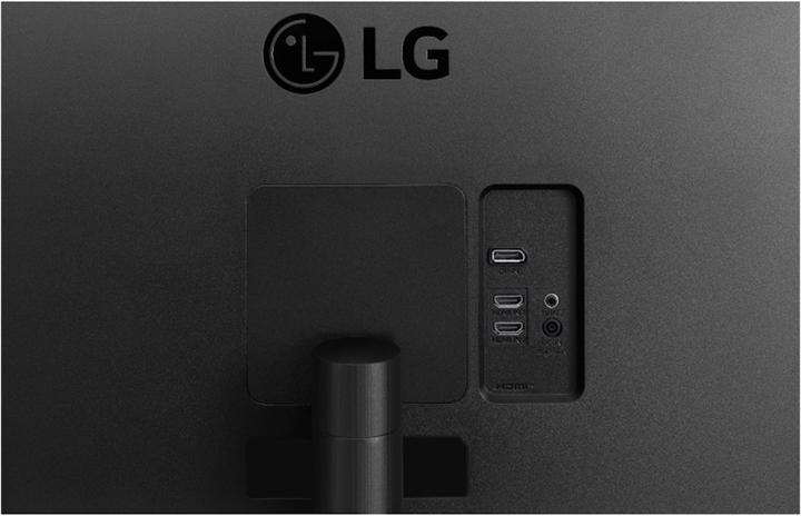 Produktbild LG 32QN600-B (2560 x 1440 Pixel, 32")