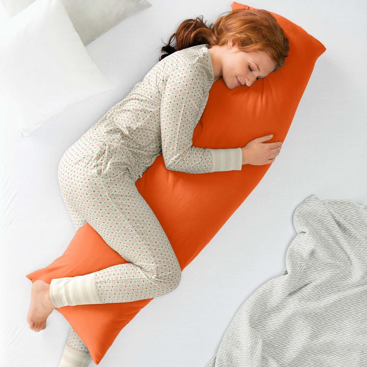 Produktbild Redbest San Francisco (Duvetbezug, 40 x 140 cm)
