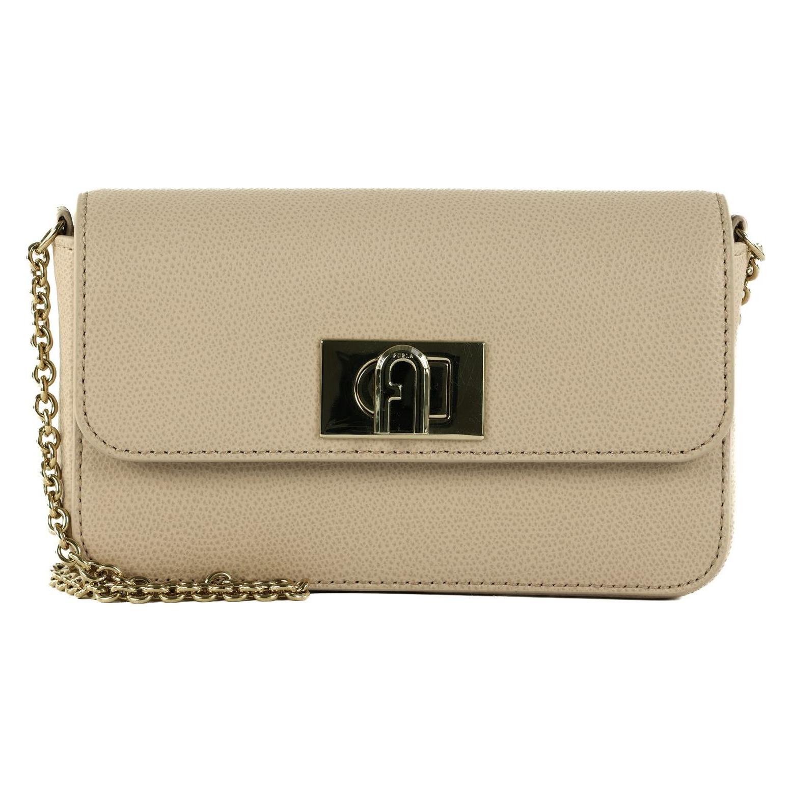 Furla, Handtasche, 1927, Rosa