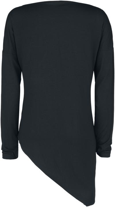 Produktbild Junk Food Queen (S)