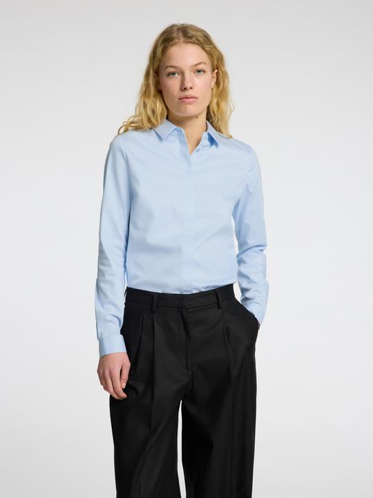 Immagine prodotto Selected Slfromie Ls Fitted Shirt Noos (36)