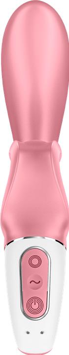 Image du produit Satisfyer Hug Me