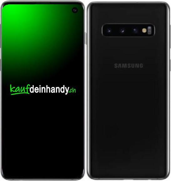 Smartphone Refurbished