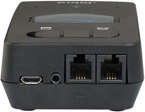 Actual product image Jabra LINK 860 Audio Processor