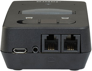 Actual product image Jabra LINK 860 Audio Processor