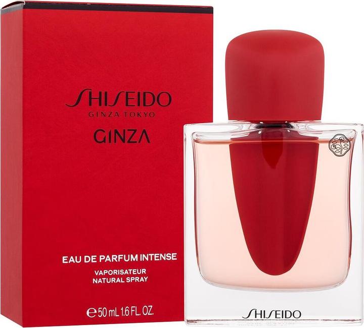 Produktbild Shiseido Eau de Parfum Intense (Eau de Parfum, 50 ml)