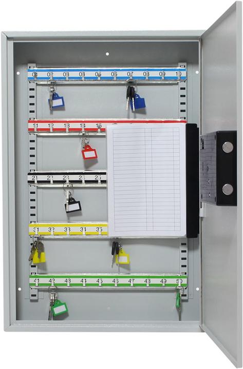 Produktbild Rottner Schlüsselschrank S 50 Elektronikschloss