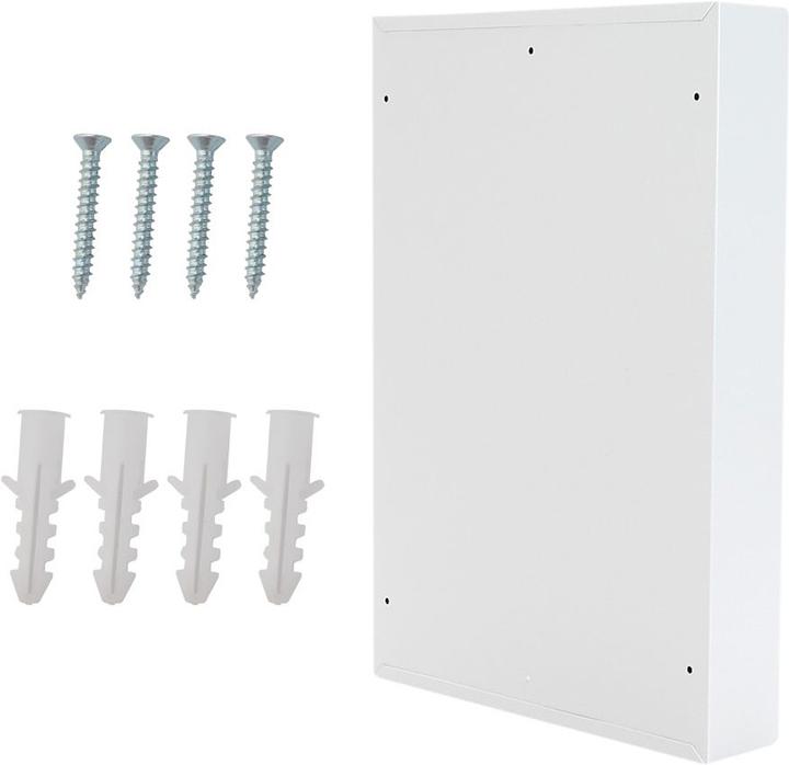 Produktbild Rottner Schlüsselschrank S 50 Elektronikschloss