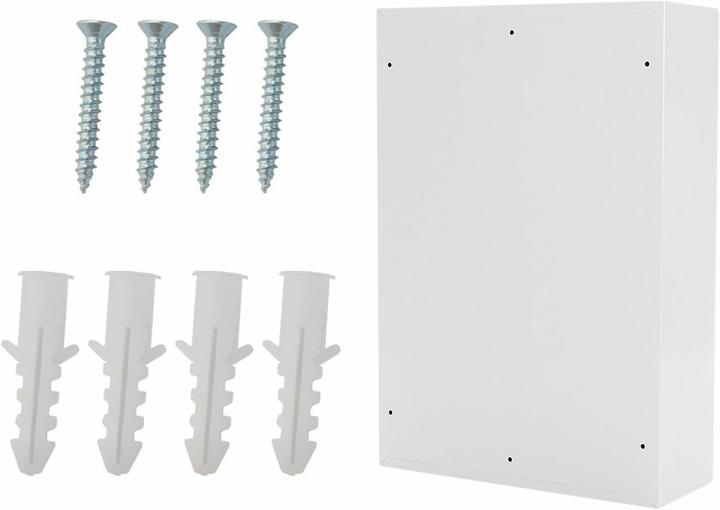 Actual product image Rottner Key cabinet electronic lock