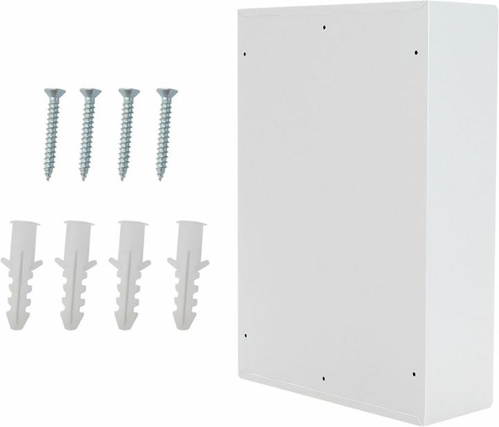 Actual product image Rottner Key cabinet electronic lock