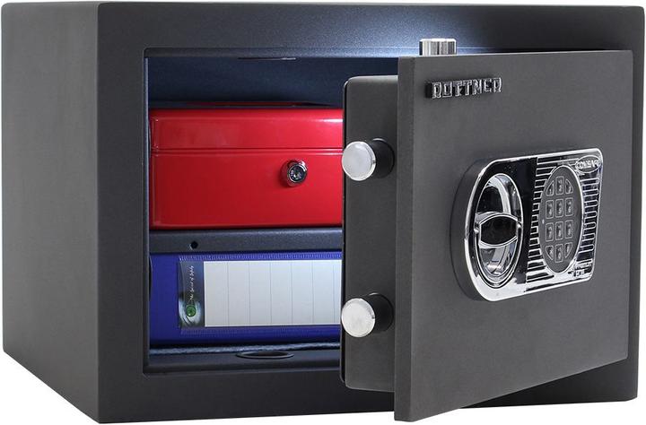 Produktbild Rottner Wertschutzschrank EN1 Toscana 40 Elektronikschloss (21 l)