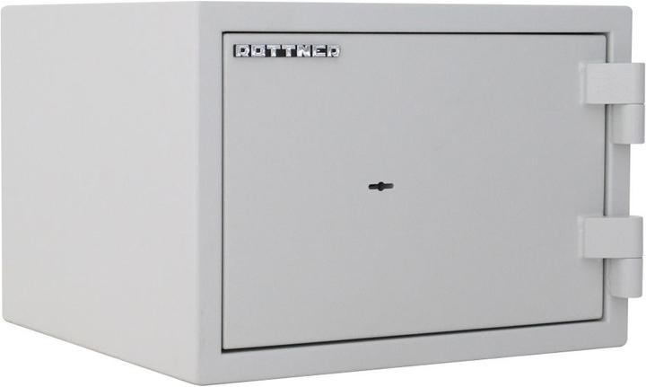 Actual product image Rottner Fireproof document safe S2 Fire Safe 30 double-bit lock (18 l)