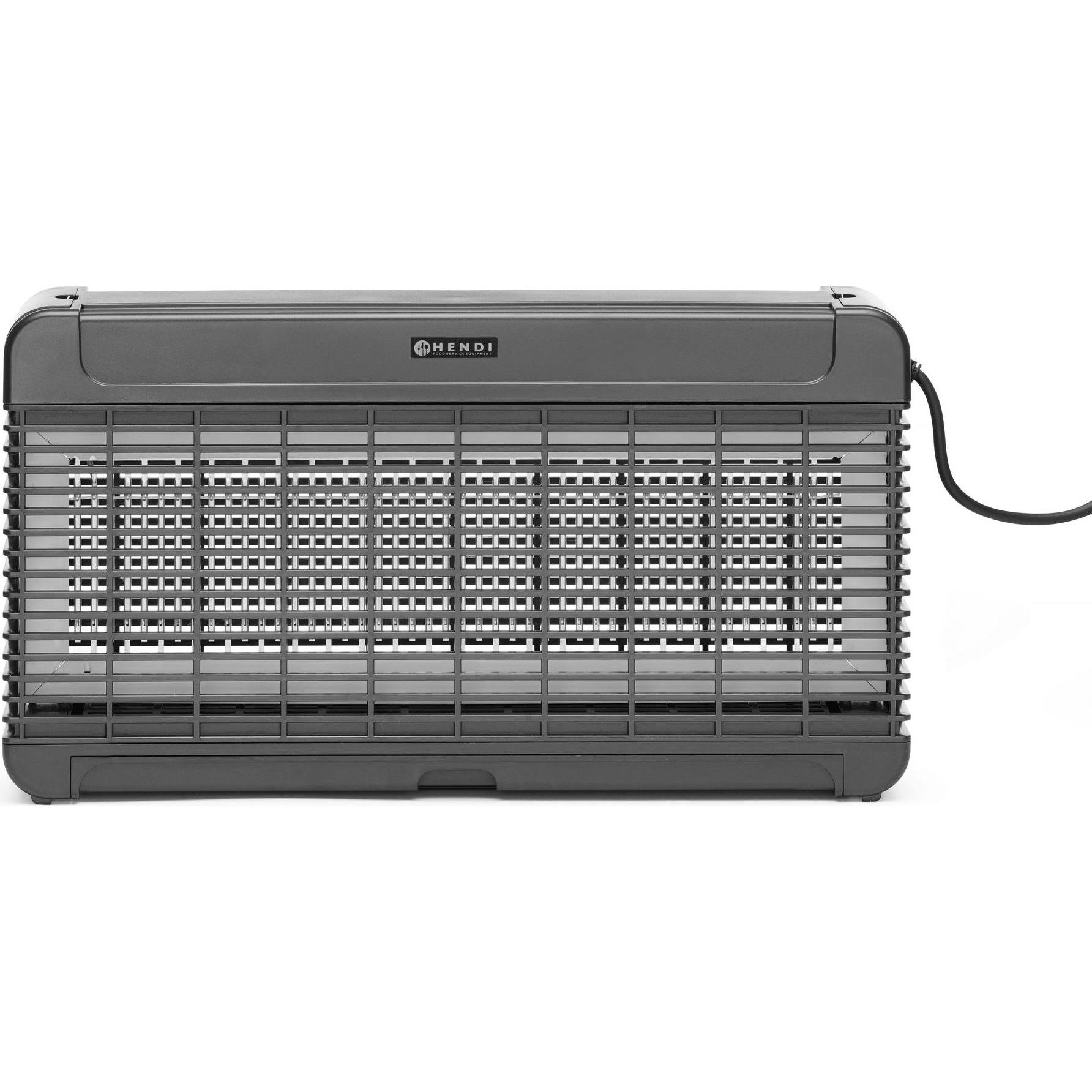 Hendi Insectenvernichter 300m² innen 230V 40W (270097)