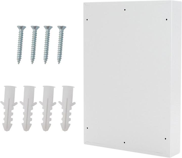 Actual product image Rottner Key cabinet electronic lock