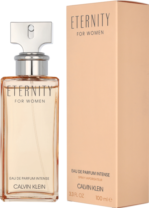 Produktbild Calvin Klein Eau de Parfum Intense (Eau de Parfum, 100 ml)