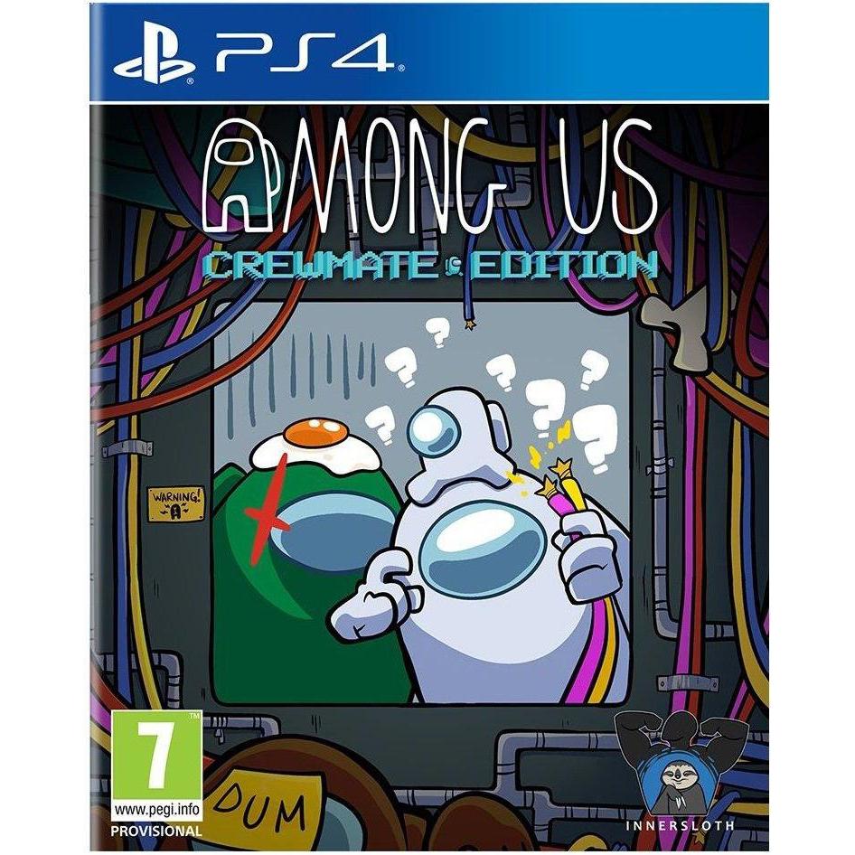 Activision, Among Us Crewmate Edition