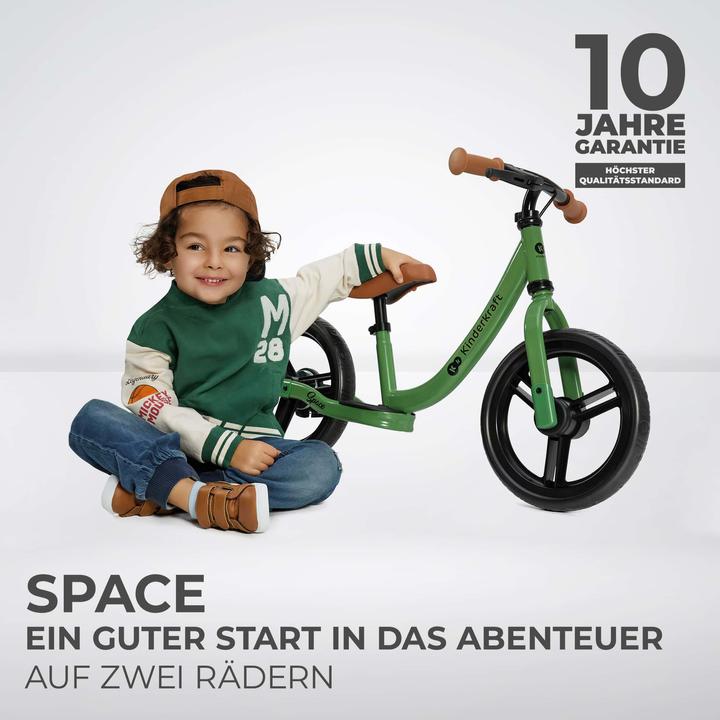 Produktbild KinderKraft Space
