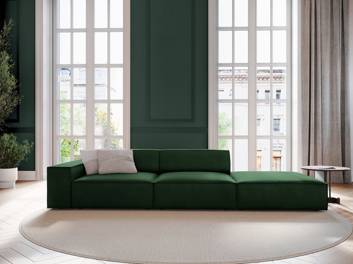 Actual product image Micadoni Jodie (4-seater, 2 person sofa, 3-seater)