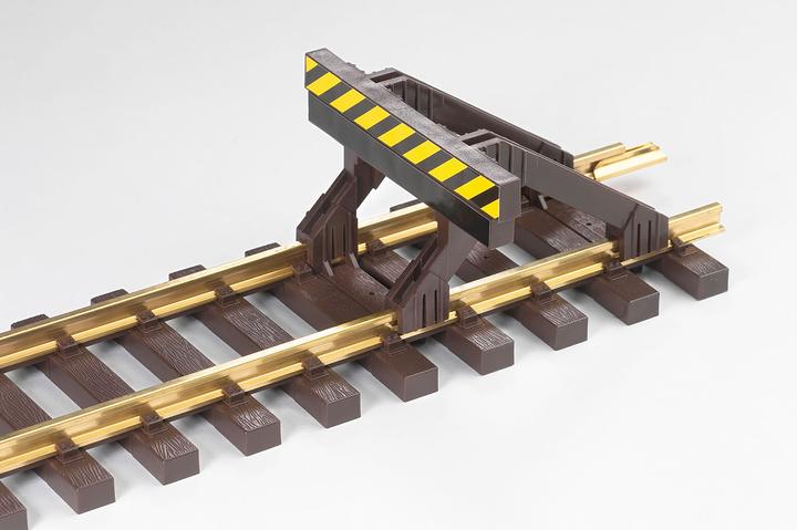 Actual product image Piko G 35280 G buffer stop (Track G)