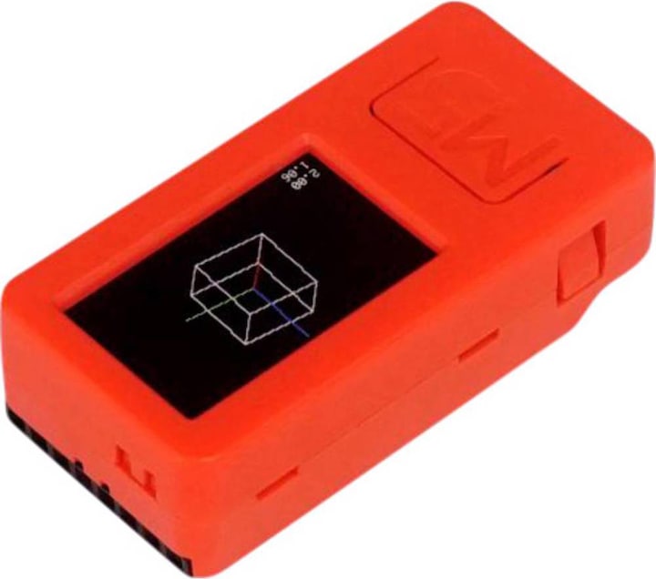 Actual product image M5Stack Microcontroller