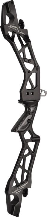 Actual product image Kinetic Evolium 25" LH Anodised Black